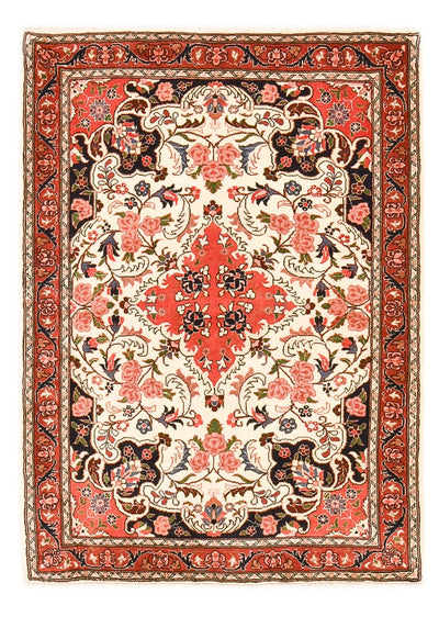 Bidjar Alfombra 110x150cm - Alfombra persa