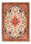 Alfombra persa - Bidjar - 150 x 110 cm - multicolor