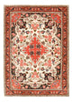 Bidjar Alfombra 150x110cm - Alfombra persa