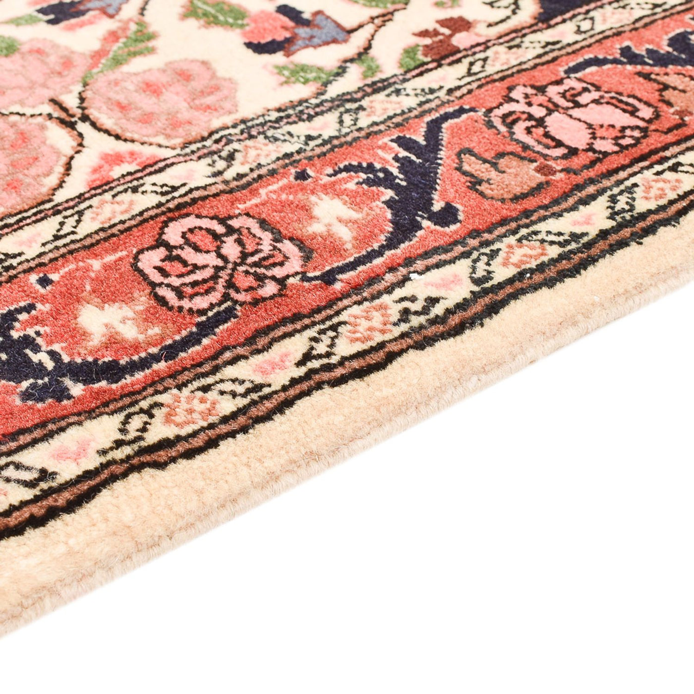 Bidjar Alfombra 150x110cm - Alfombra persa