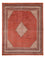 Alfombra persa - Clásica - 422 x 330 cm - rojo