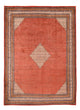 Alfombra persa - Clásica - 403 x 295 cm - rojo