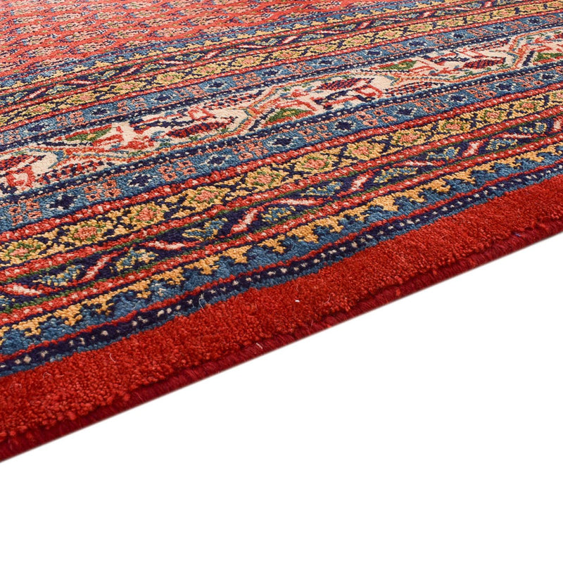 Alfombra persa - Clásica - 403 x 295 cm - rojo