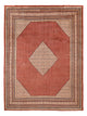 Alfombra persa - Clásica - 417 x 310 cm - rojo
