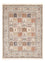 Alfombra persa - Clásica - 200 x 144 cm - arena
