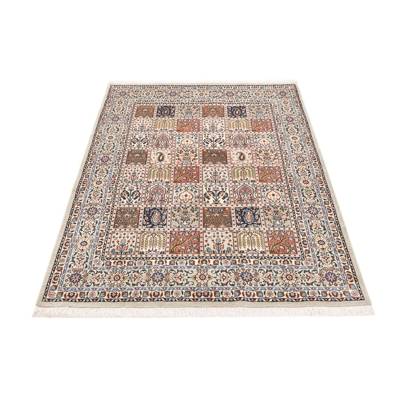 Alfombra persa - Clásica - 200 x 144 cm - arena