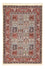 Alfombra persa - Clásica - 148 x 100 cm - óxido