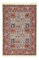 Moud Alfombra 100x148cm - Alfombra persa