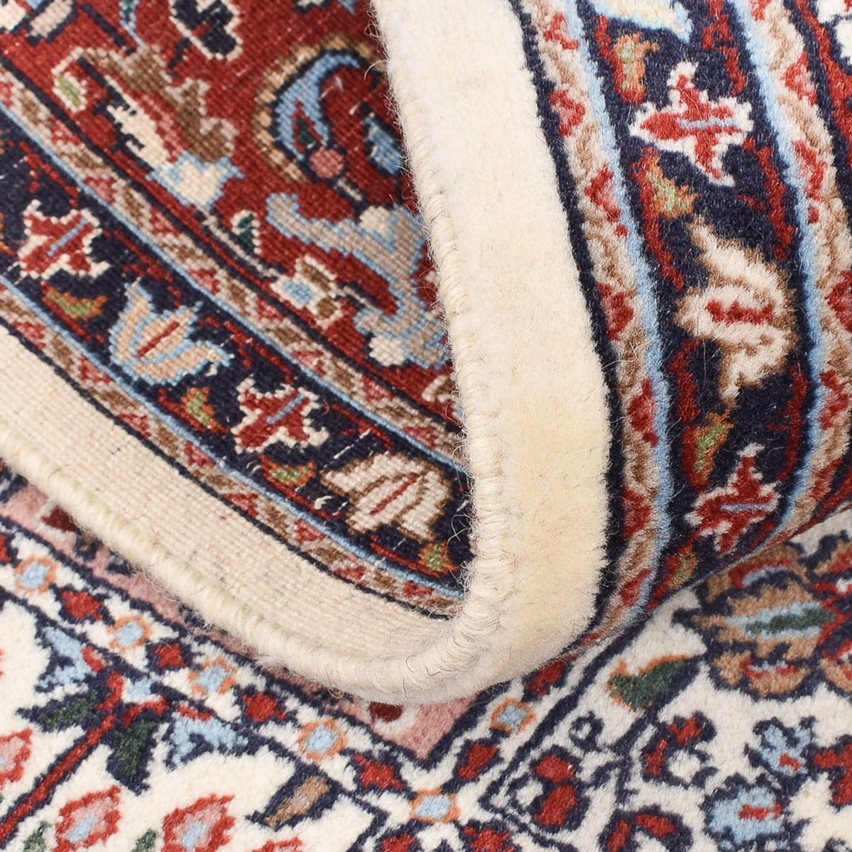 Alfombra persa - Clásica - 148 x 100 cm - óxido