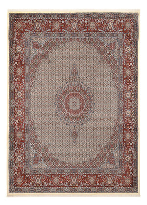 Alfombra persa - Clásica - 342 x 250 cm - arena
