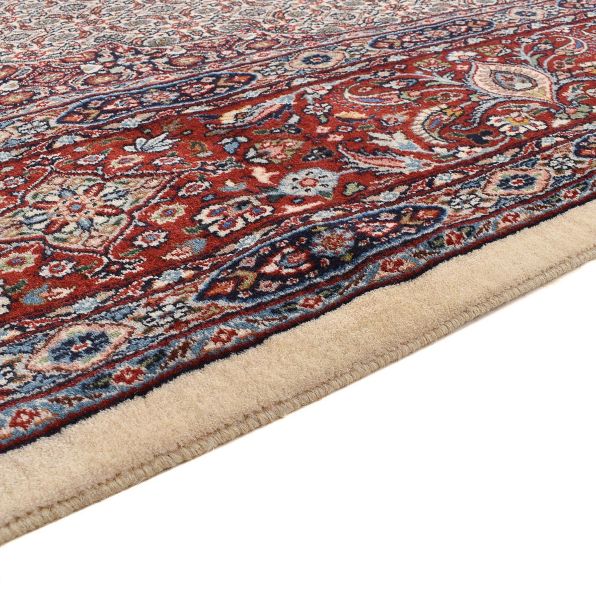 Moud Alfombra 250x342cm - Alfombra persa