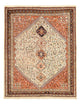 Kashkuli Alfombra 174x222cm - Alfombra persa