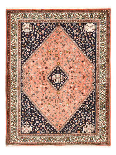 Kashkuli Alfombra 156x208cm - Alfombra persa