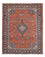 Alfombra persa - Clásica - 304 x 243 cm - rojo