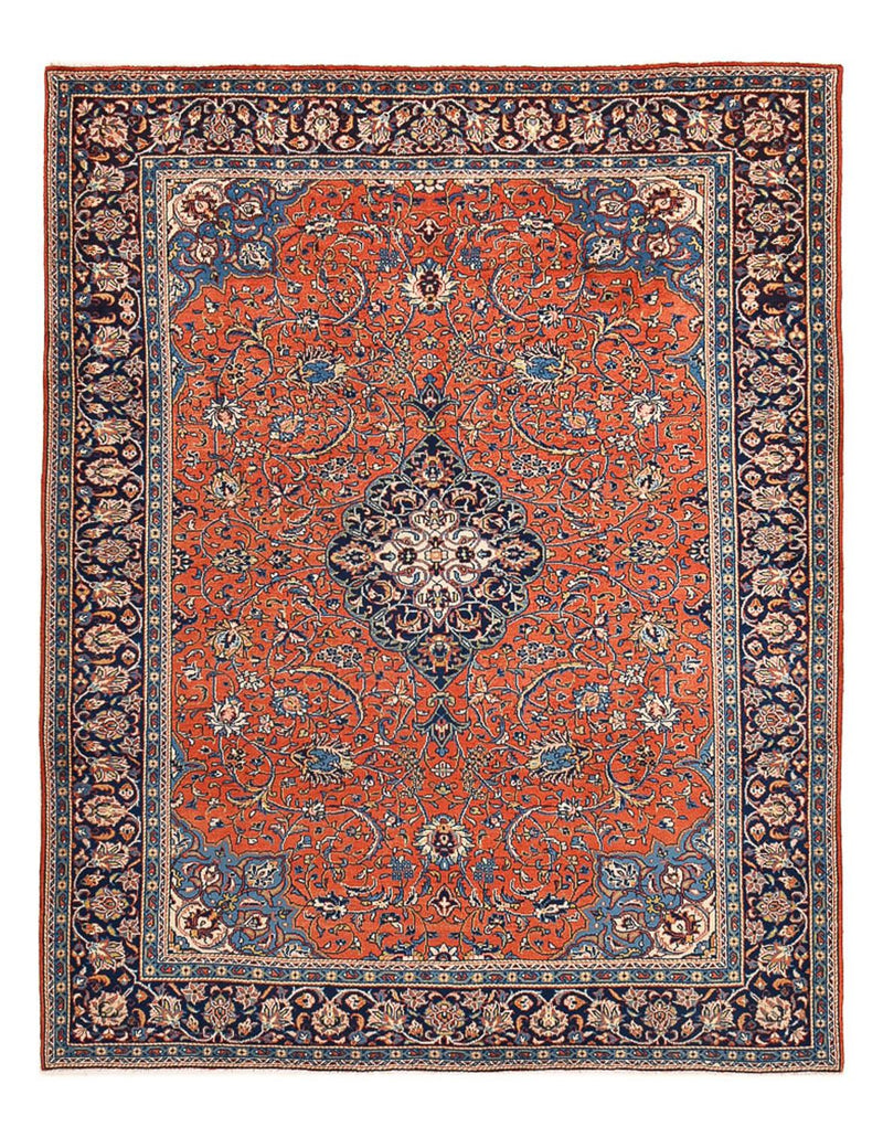 Alfombra persa - Clásica - 304 x 243 cm - rojo
