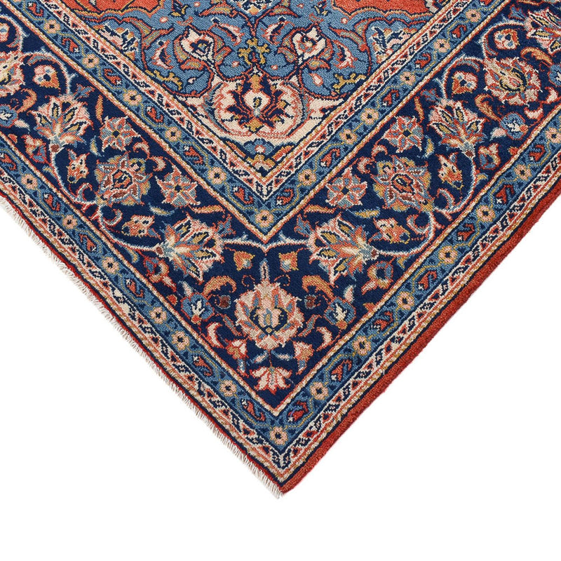 Alfombra persa - Clásica - 304 x 243 cm - rojo