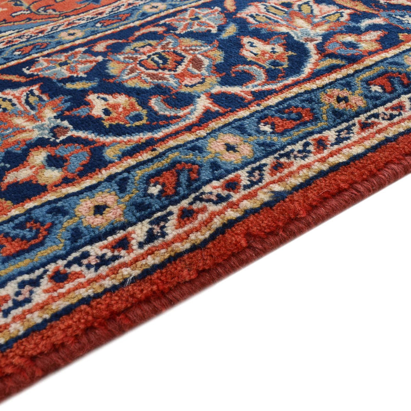 Alfombra persa - Clásica - 304 x 243 cm - rojo