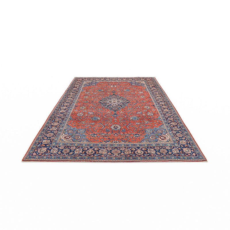 Alfombra persa - Clásica - 304 x 243 cm - rojo