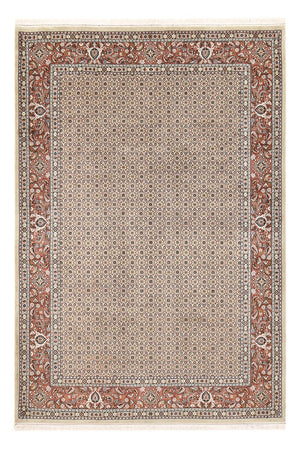 Alfombra persa - Clásica - 295 x 197 cm - óxido