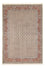 Alfombra persa - Clásica - 295 x 197 cm - óxido
