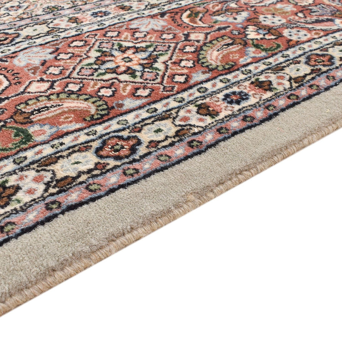 Moud Alfombra 197x295cm - Alfombra persa