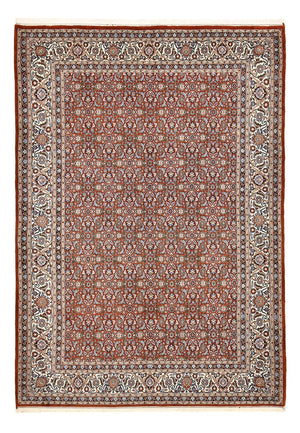 Alfombra persa - Clásica - 288 x 197 cm - óxido