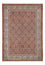 Alfombra persa - Clásica - 288 x 197 cm - óxido