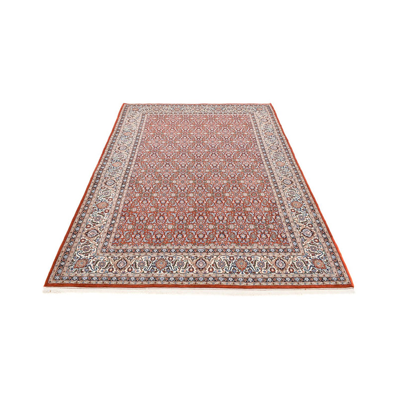 Alfombra persa - Clásica - 288 x 197 cm - óxido