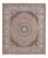 Alfombra persa - Clásica - 297 x 245 cm - rojo claro