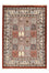 Alfombra persa - Clásica - 146 x 100 cm - multicolor