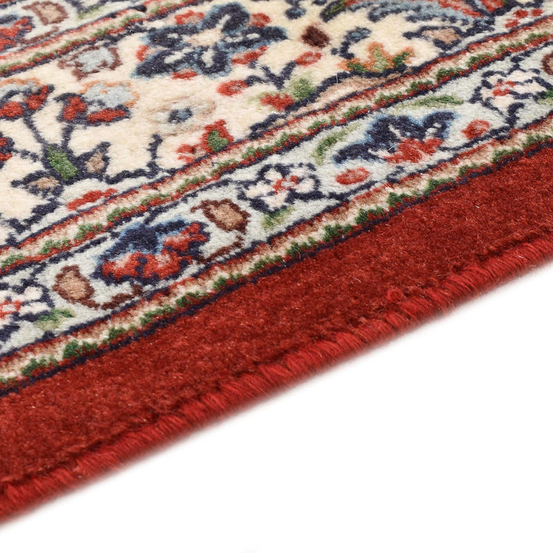 Alfombra persa - Clásica - 146 x 100 cm - multicolor