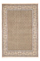 Alfombra persa - Clásica - 299 x 197 cm - arena