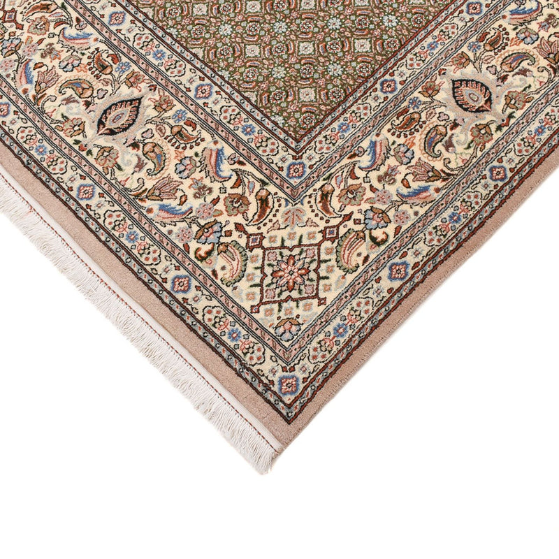 Alfombra persa - Clásica - 299 x 197 cm - arena
