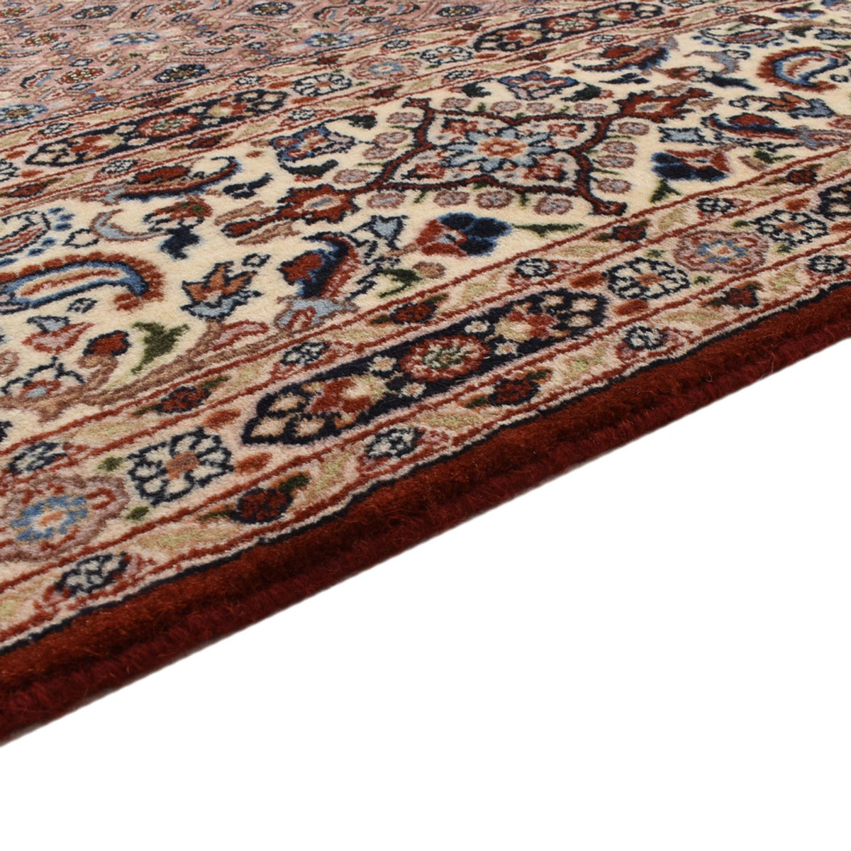 Moud Alfombra 200x293cm - Alfombra persa