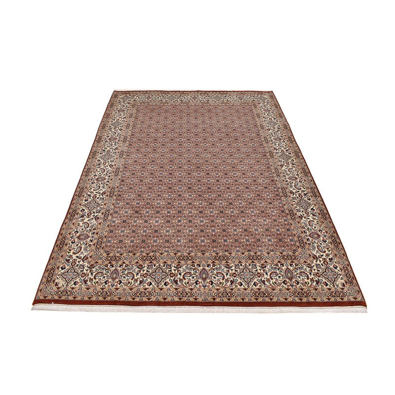 Alfombra persa - Clásica - 293 x 200 cm - óxido