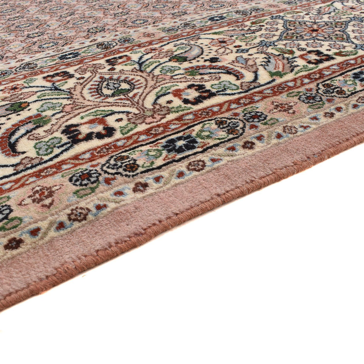Moud Alfombra 241x359cm - Alfombra persa