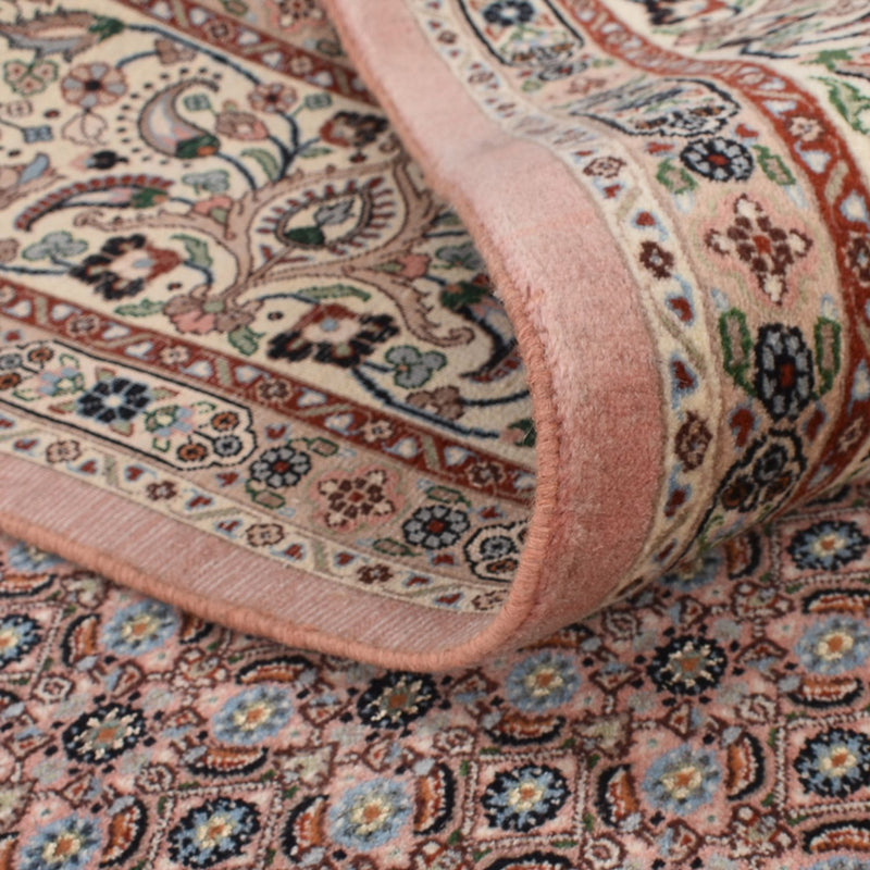 Alfombra persa - Clásica - 359 x 241 cm - marrón claro