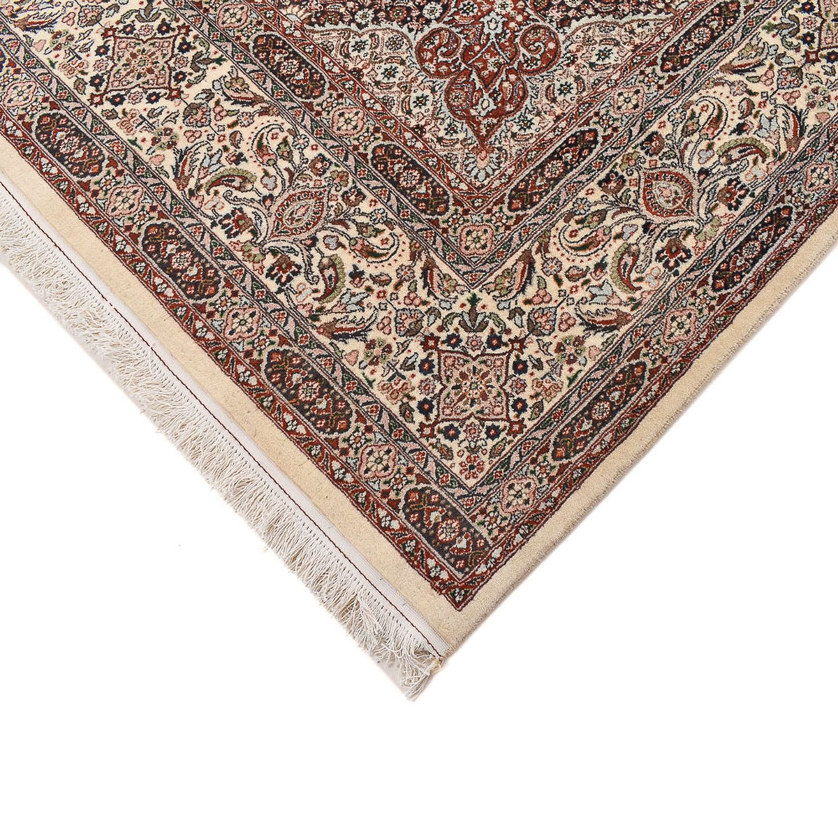 Alfombra persa - Clásica - 350 x 242 cm - marrón claro