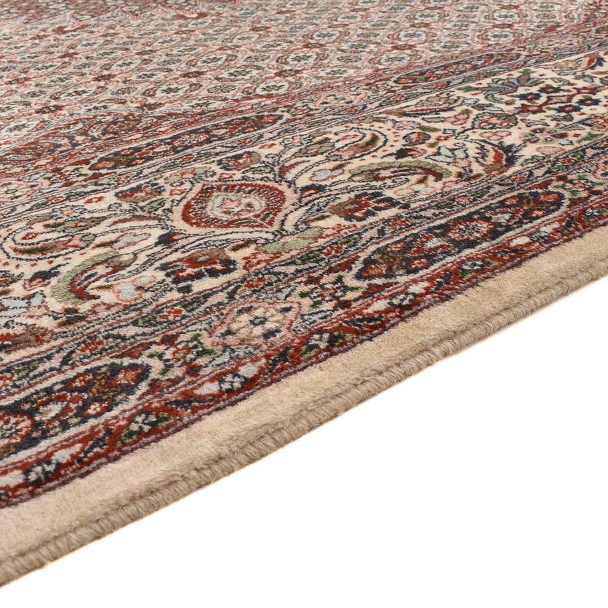 Moud Alfombra 242x350cm - Alfombra persa