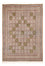 Alfombra persa - Clásica - 285 x 195 cm - rosa