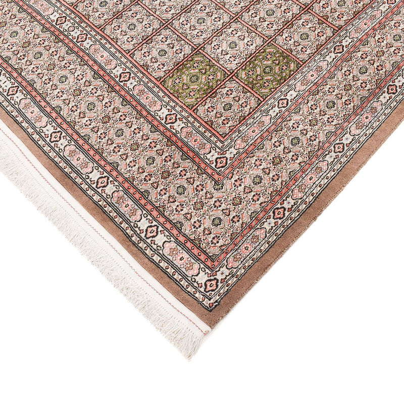 Alfombra persa - Clásica - 285 x 195 cm - rosa