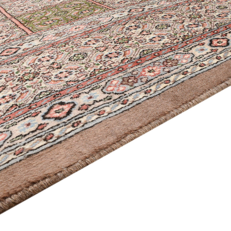 Alfombra persa - Clásica - 285 x 195 cm - rosa