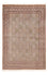 Alfombra persa - Clásica - 285 x 188 cm - óxido