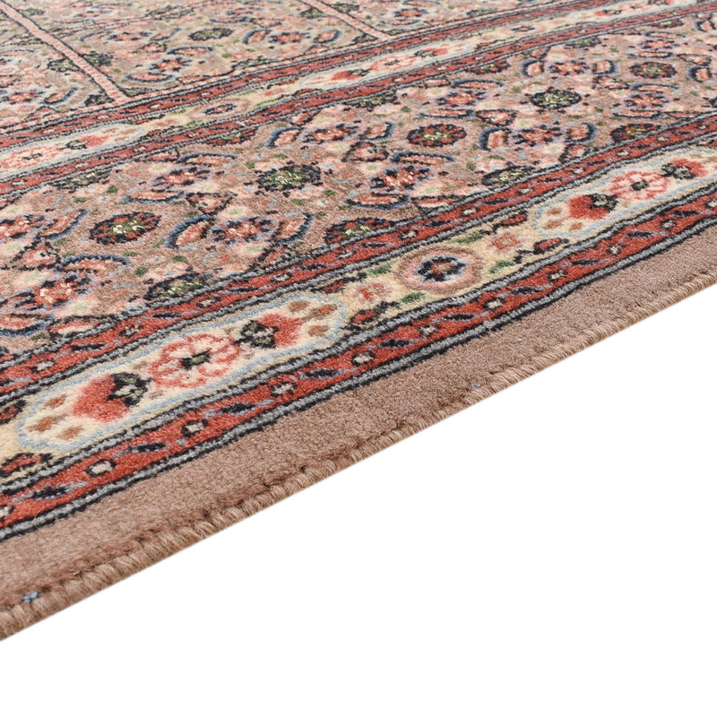 Alfombra persa - Clásica - 285 x 188 cm - óxido