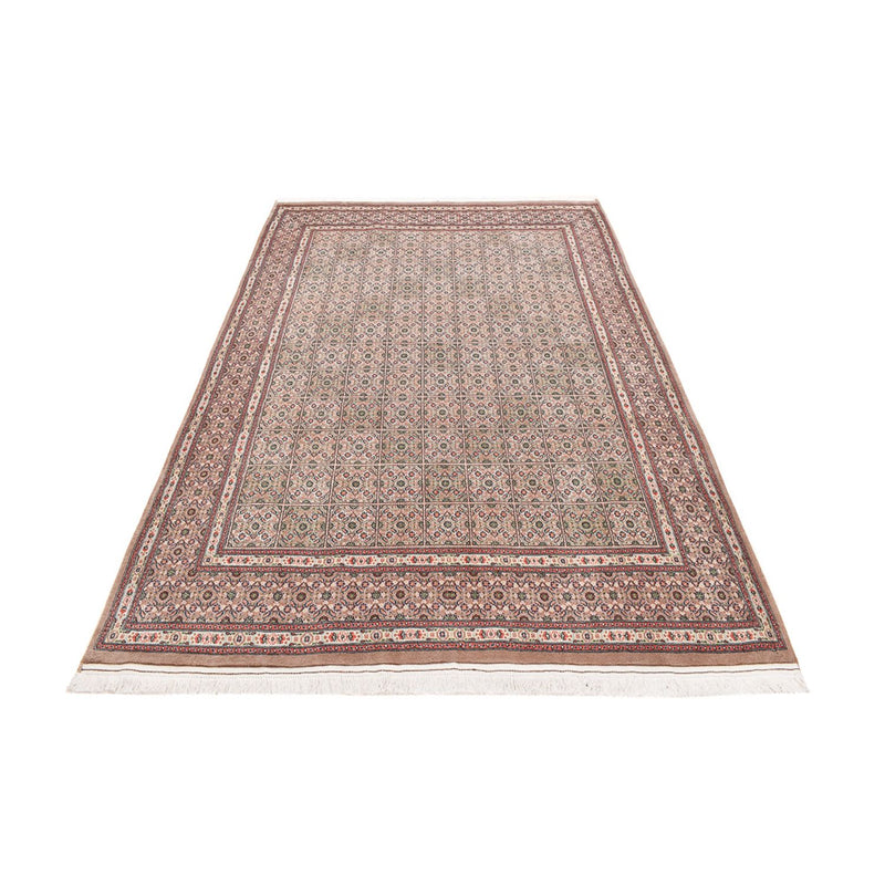 Alfombra persa - Clásica - 285 x 188 cm - óxido