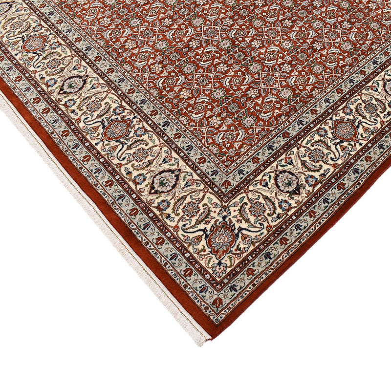 Alfombra persa - Clásica - 290 x 193 cm - óxido
