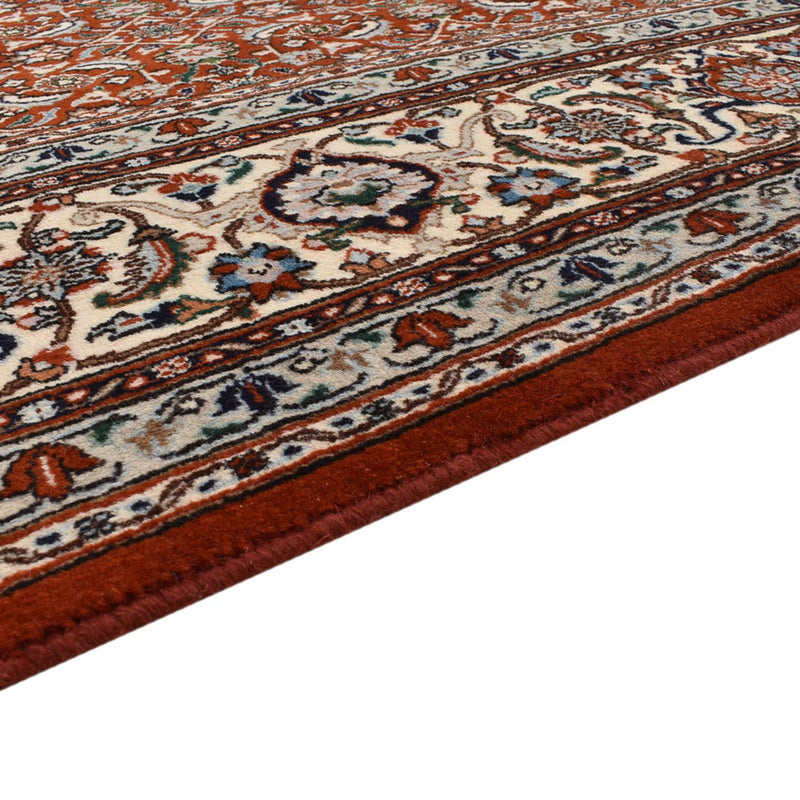 Alfombra persa - Clásica - 290 x 193 cm - óxido