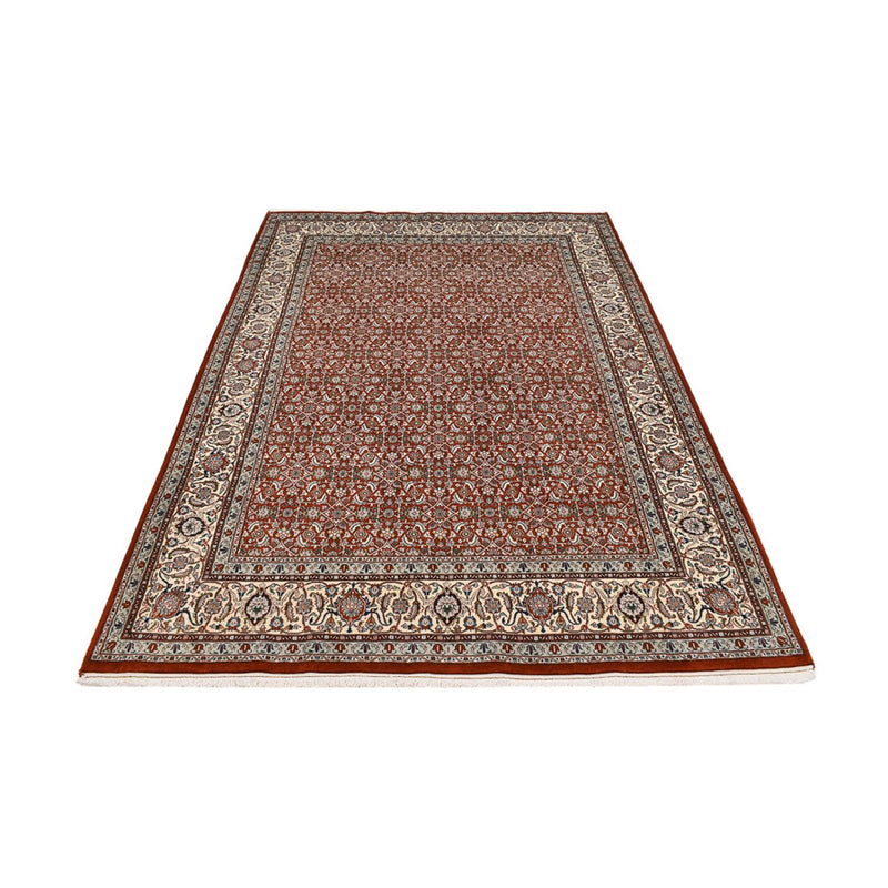 Alfombra persa - Clásica - 290 x 193 cm - óxido