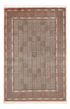 Alfombra persa - Clásica - 300 x 192 cm - óxido