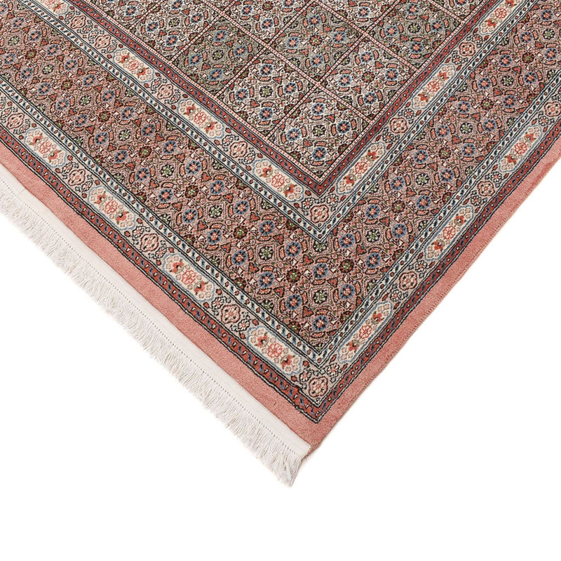 Alfombra persa - Clásica - 300 x 192 cm - óxido